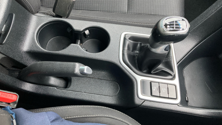 Kia Sportage 1.6 GDi ISG 2 5dr Petrol Estate